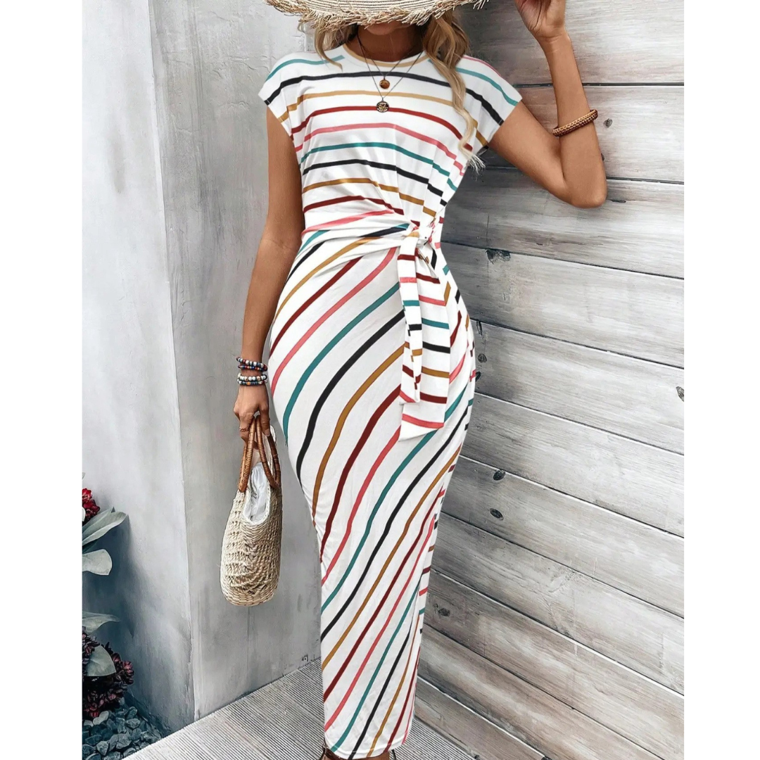 FURU™ - Classy Casual Glam Summer Dress